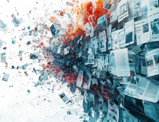 Information Overload